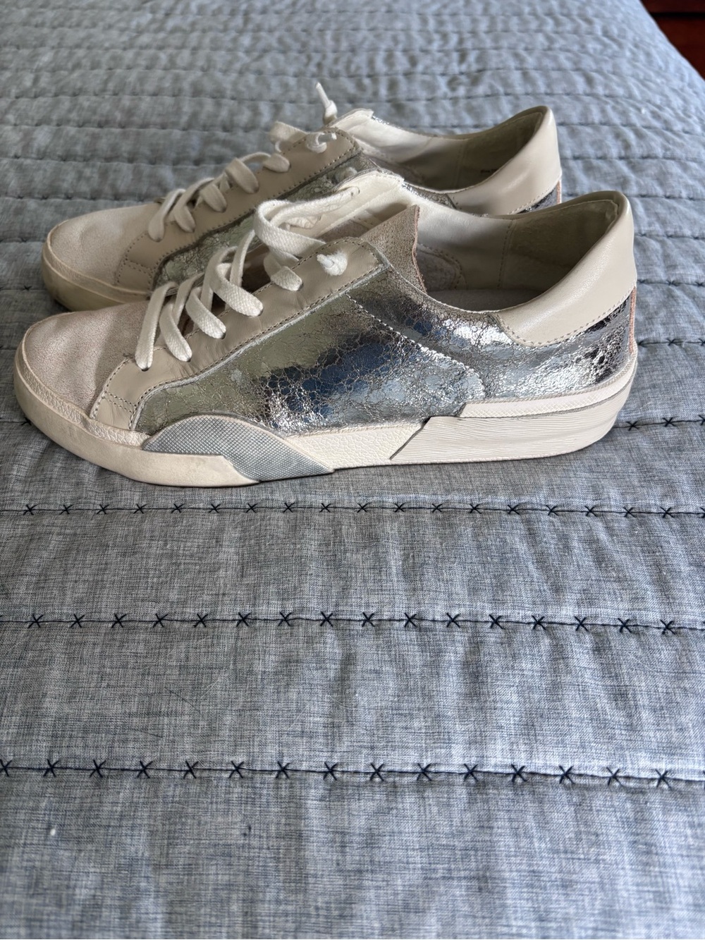 Dolce Vita Zina Size 7 1/2